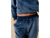 Костюм женский, толстовка и брюки TCC3213 / Indefini