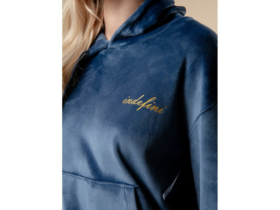 Костюм женский, толстовка и брюки TCC3213 / Indefini