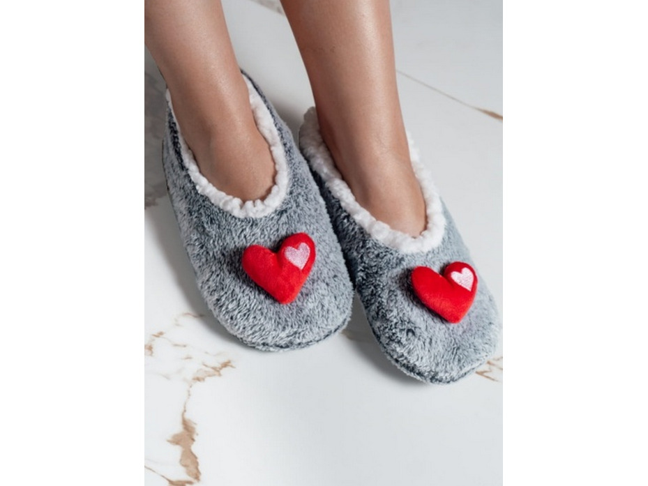 Тапочки женские Darling / Arya