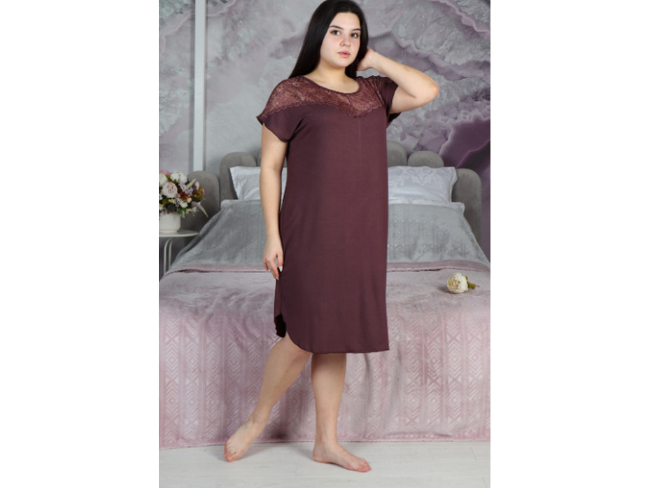 Сорочка женская 3332НС / Home Style