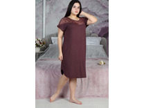 Сорочка женская 3332НС / Home Style