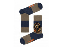 Носки мужские 17С-140СПМ DW Marvel / Conte