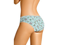 Трусы женские B1055k / Clever