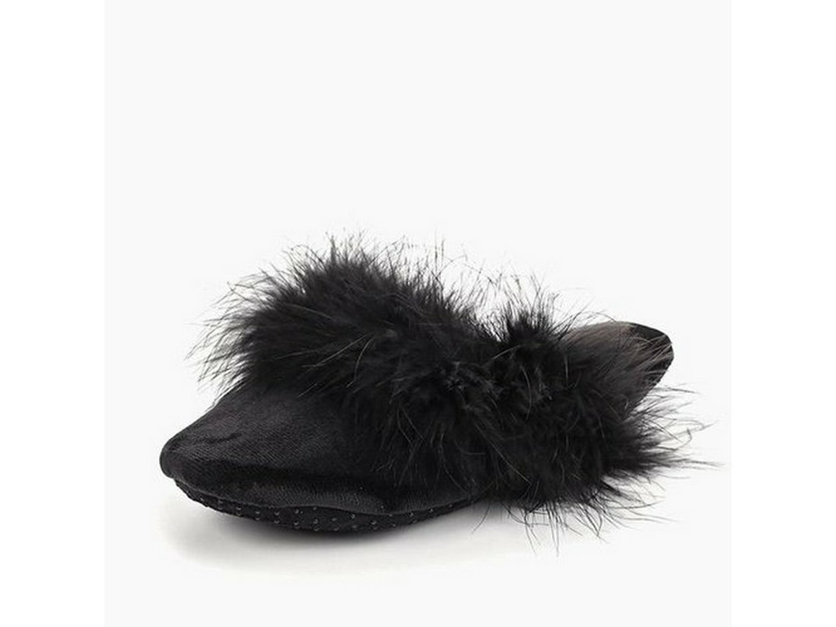 Тапочки женские № 1 / Sofi de Marko