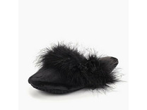 Тапочки женские № 1 / Sofi de Marko