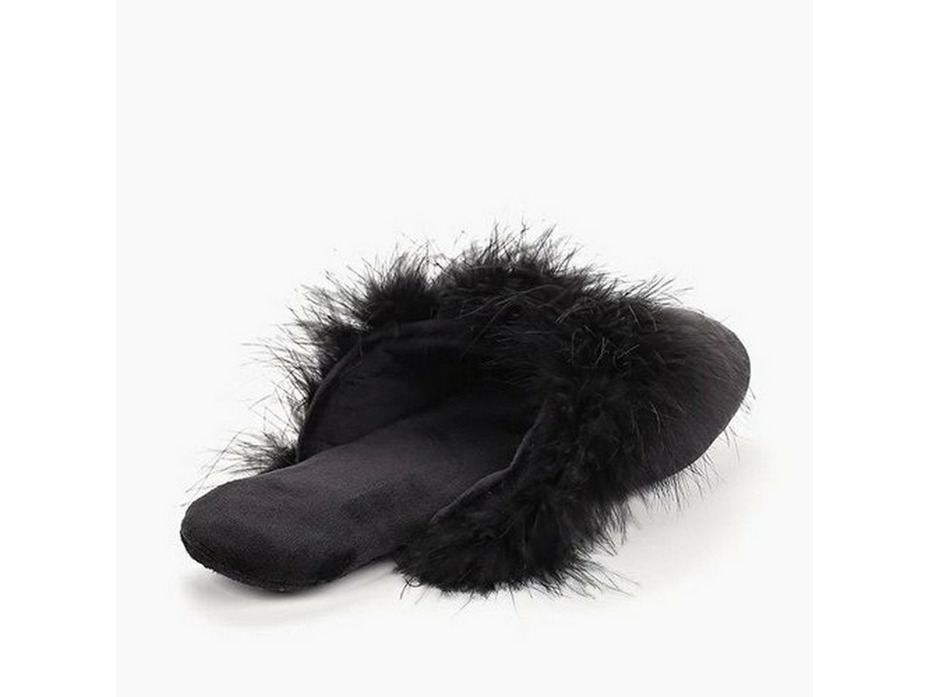 Тапочки женские № 1 / Sofi de Marko