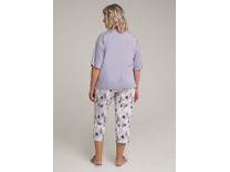 Костюм женский, футболка и капри LP13-1069 / Clever Костюм женский, футболка и капри LP13-1069 / Clever