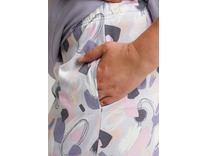 Костюм женский, футболка и капри LP13-1069 / Clever Костюм женский, футболка и капри LP13-1069 / Clever