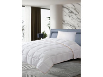 Одеяло Ecosoft comfort синтетическое волокно 155*215 / Arya Одеяло Ecosoft comfort синтетическое волокно 155*215 / Arya