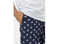 Костюм мужской, футболка и брюки PDK-291 / Pantelemone