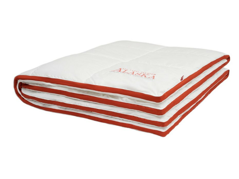 Одеяло Red Label синтетическое волокно 175*200 / Espera