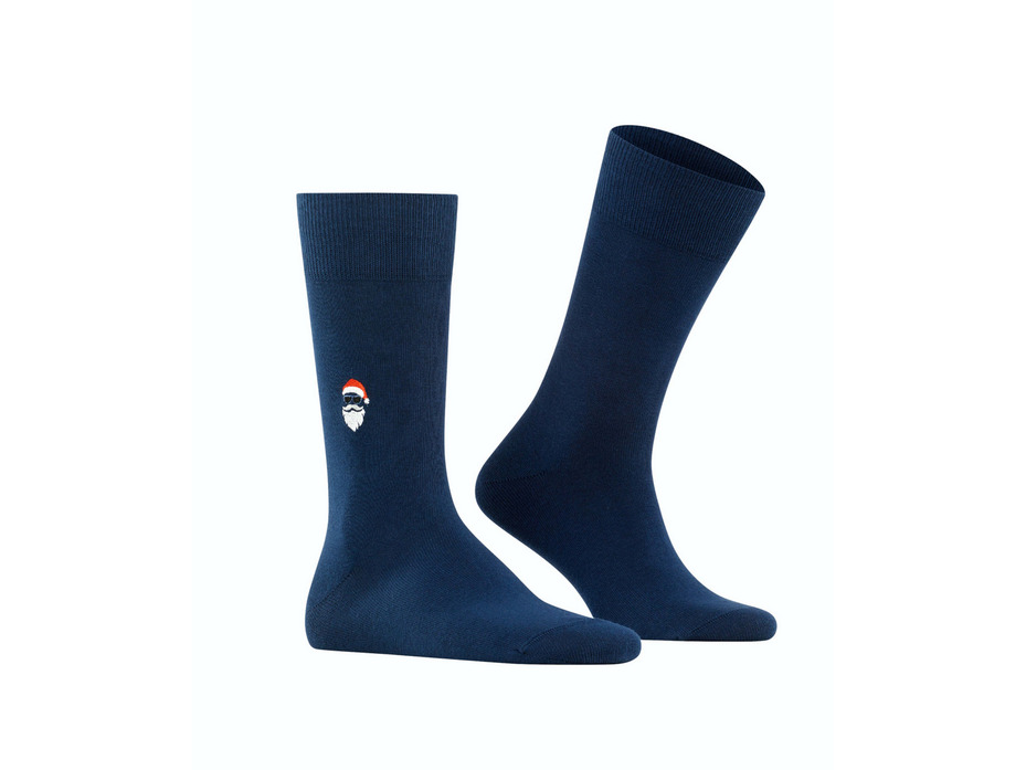 Носки мужские 20676 (0070) Everyday X-Mas / Burlington