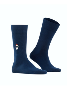 Носки мужские 20676 (0070) Everyday X-Mas / Burlington