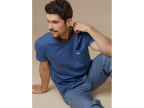 Костюм мужской, футболка и брюки PBC3047 / Indenfini