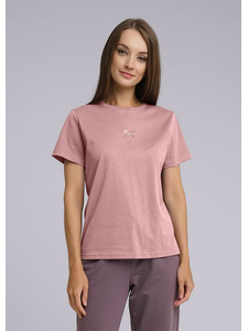Костюм женский футболка и брюки LF24-100 + LTR 24-100/1 / Clever