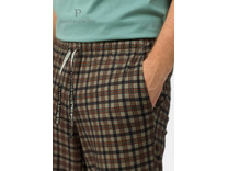 Костюм мужской, футболка и брюки PDK-321 / Pantelemone