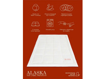 Одеяло Air label синтетическое волокно 150*200 / Espera