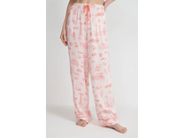 Костюм женский, рубашка и брюки YI90003 Coney island wonder / DKNY