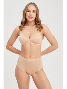 Трусы женские C20D70 (00Q) Soft stretch stripes / Chantelle