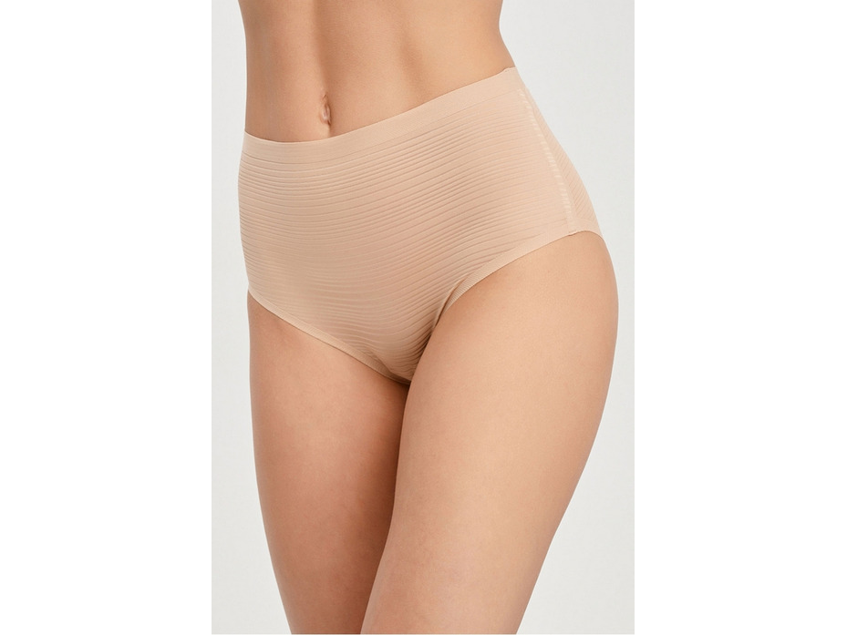 Трусы женские C20D70 Soft stretch stripes / Chantelle