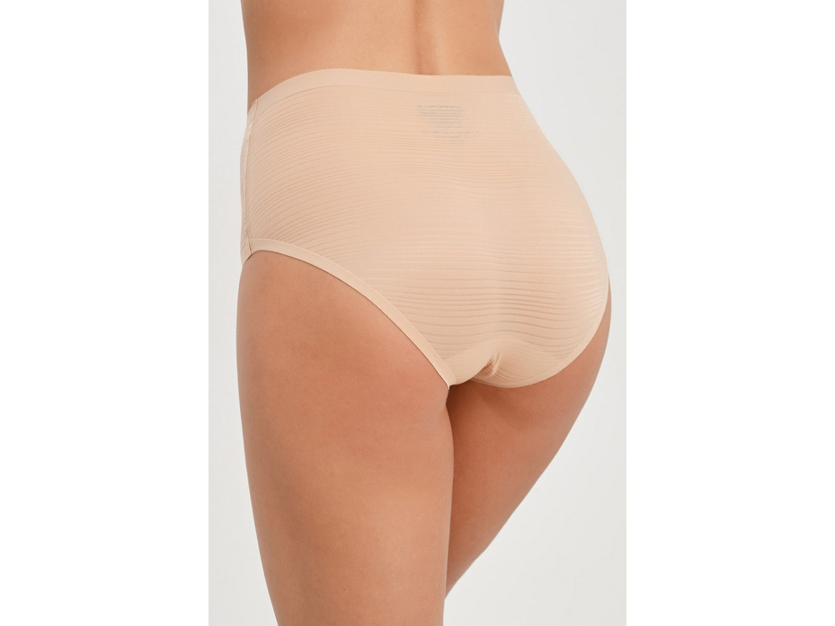 Трусы женские C20D70 Soft stretch stripes / Chantelle