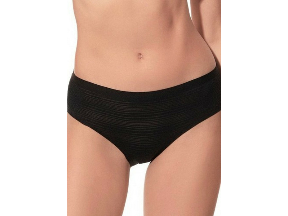 Трусы женские C20D40 Soft stretch stripes / Chantelle