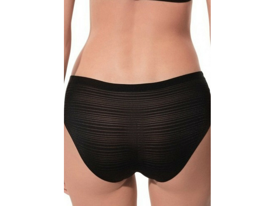 Трусы женские C20D40 Soft stretch stripes / Chantelle