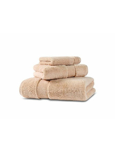 Полотенце Heritage natural cotton махровое 30*40 / Hamam