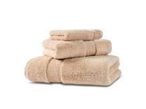 Полотенце Heritage natural cotton махровое 40*60 / Hamam