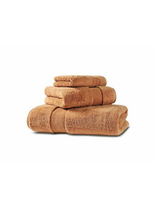 Полотенце Heritage natural cotton махровое 50*100 / Hamam