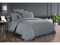 Постельное белье N206 Peste сатин Евро сп / Sarev