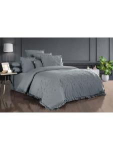 Постельное белье N206 Peste сатин Евро сп / Sarev