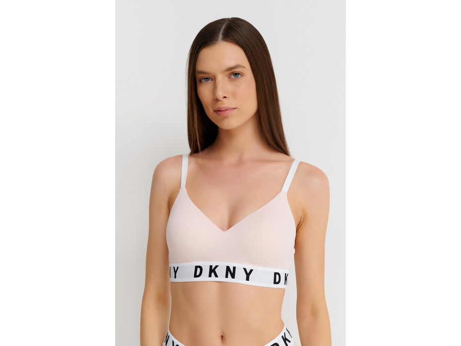 Бюстгальтер 4518 Cozy Boyfriend / DKNY