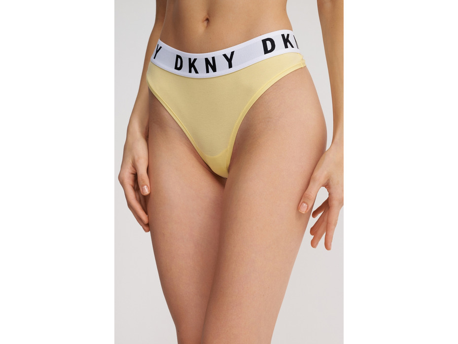 Трусы женские 4529 Cozy Boyfriend / DKNY