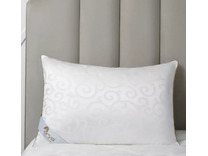 Подушка Luxury синтетическое волокно 50*70 / Arya Подушка Luxury синтетическое волокно 50*70 / Arya