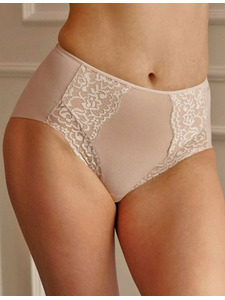 Трусы женские 32081 Lace Cotton band / Janira