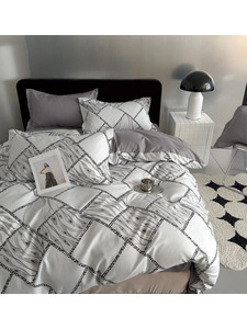 Постельное белье 0267 полисатин 1,5 сп / Boris