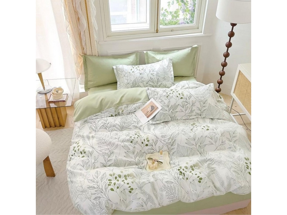 Постельное белье 0265 полисатин Евро сп / Boris Постельное белье 0265 полисатин Евро сп / Boris