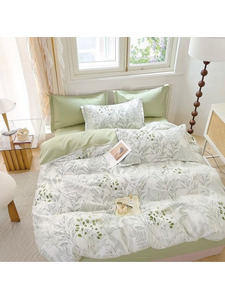 Постельное белье 0265 полисатин Евро сп / Boris