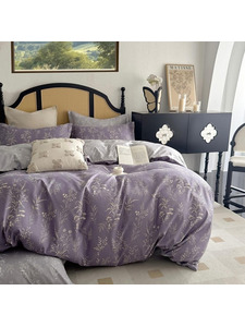 Постельное белье 0262 полисатин 2 сп / Boris