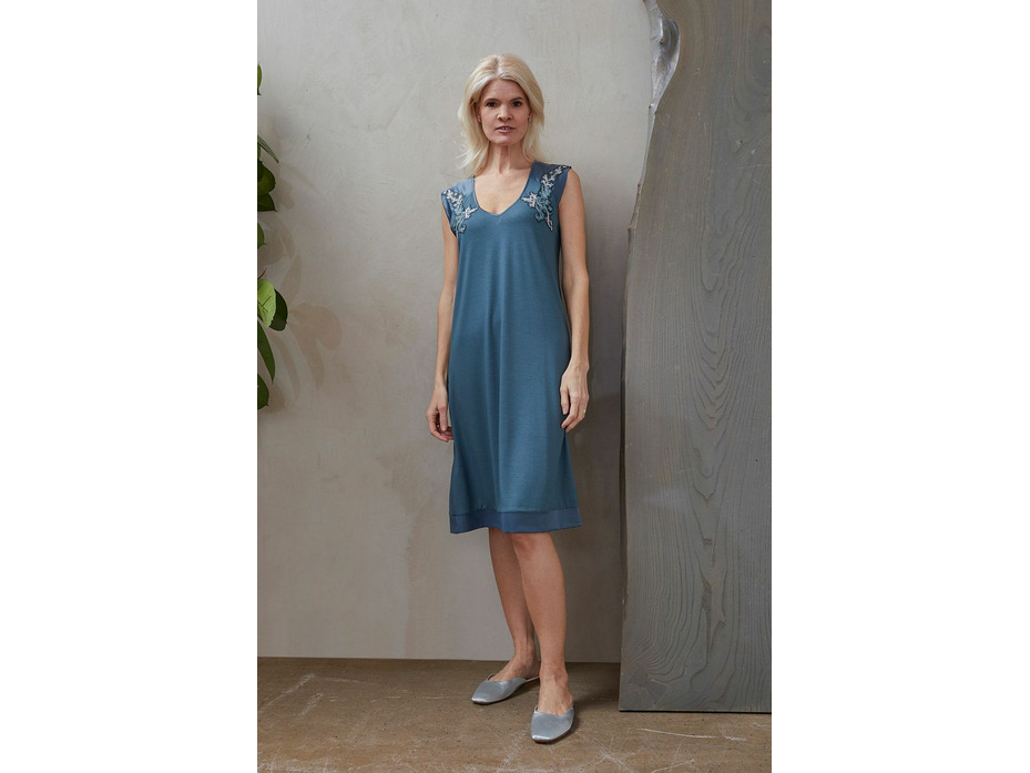 Сорочка женская 51983 / Laete