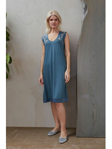 Сорочка женская 51983 / Laete