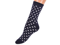 Носки женские GZ-3R1 / Xox