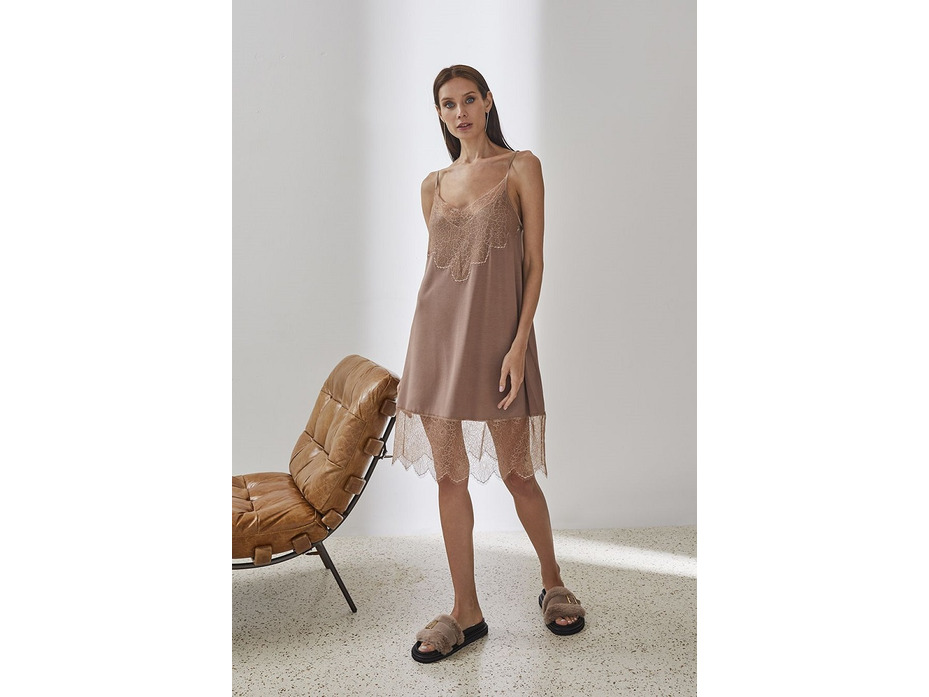 Сорочка женская 51959-1 / Laete Сорочка женская 51959-1 / Laete