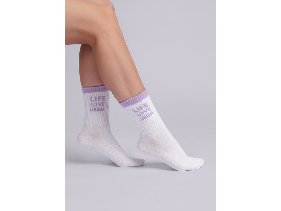 Носки женские Д5375 / Clever