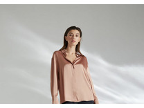 Костюм женский, рубашка и брюки 61810-1 + 61815-1 / Laete Костюм женский, рубашка и брюки 61810-1 + 61815-1 / Laete