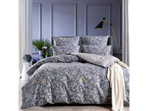 Постельное белье Марлен 5265 сатин 1,5 сп / Sofi de Marko