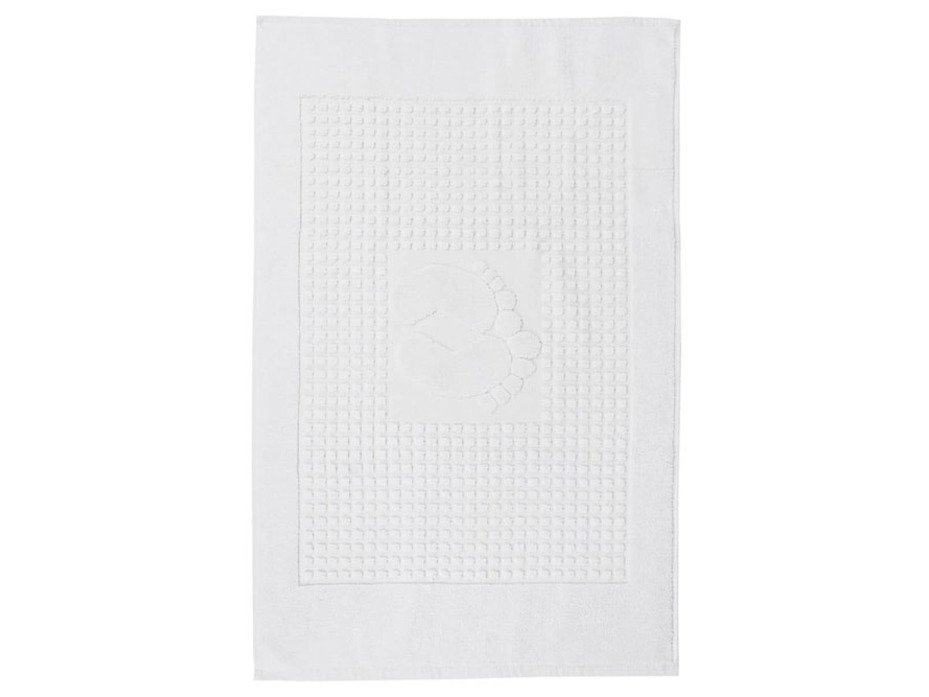 Полотенце для ног Winter 50*70 махровое / Arya