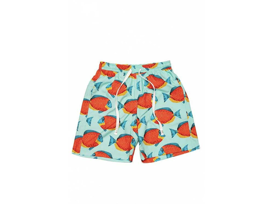 Шорты мужские пляжные 18180-3 / Laete Шорты мужские пляжные 18180-3 / Laete
