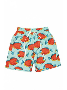 Шорты мужские пляжные 18180-3 / Laete Шорты мужские пляжные 18180-3 / Laete